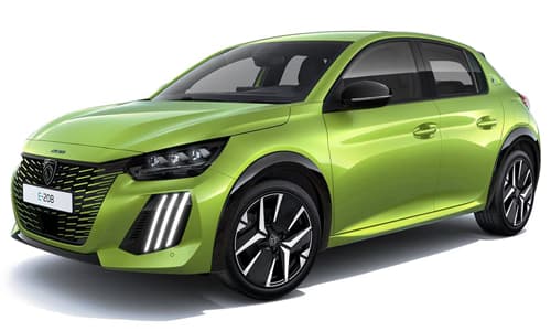 208 GT